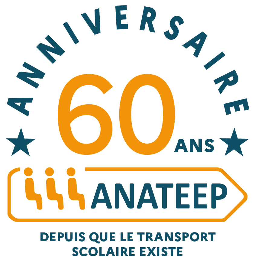 Logo 60 ans