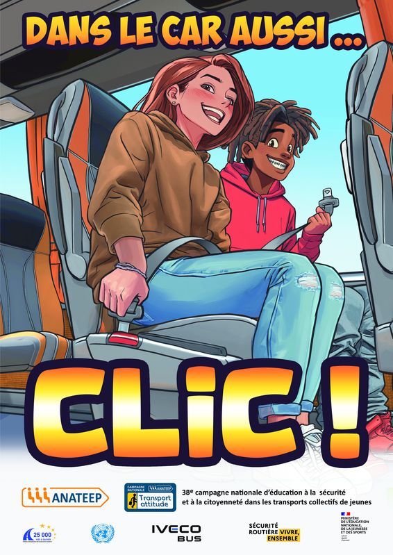 Affiche campagne 2024