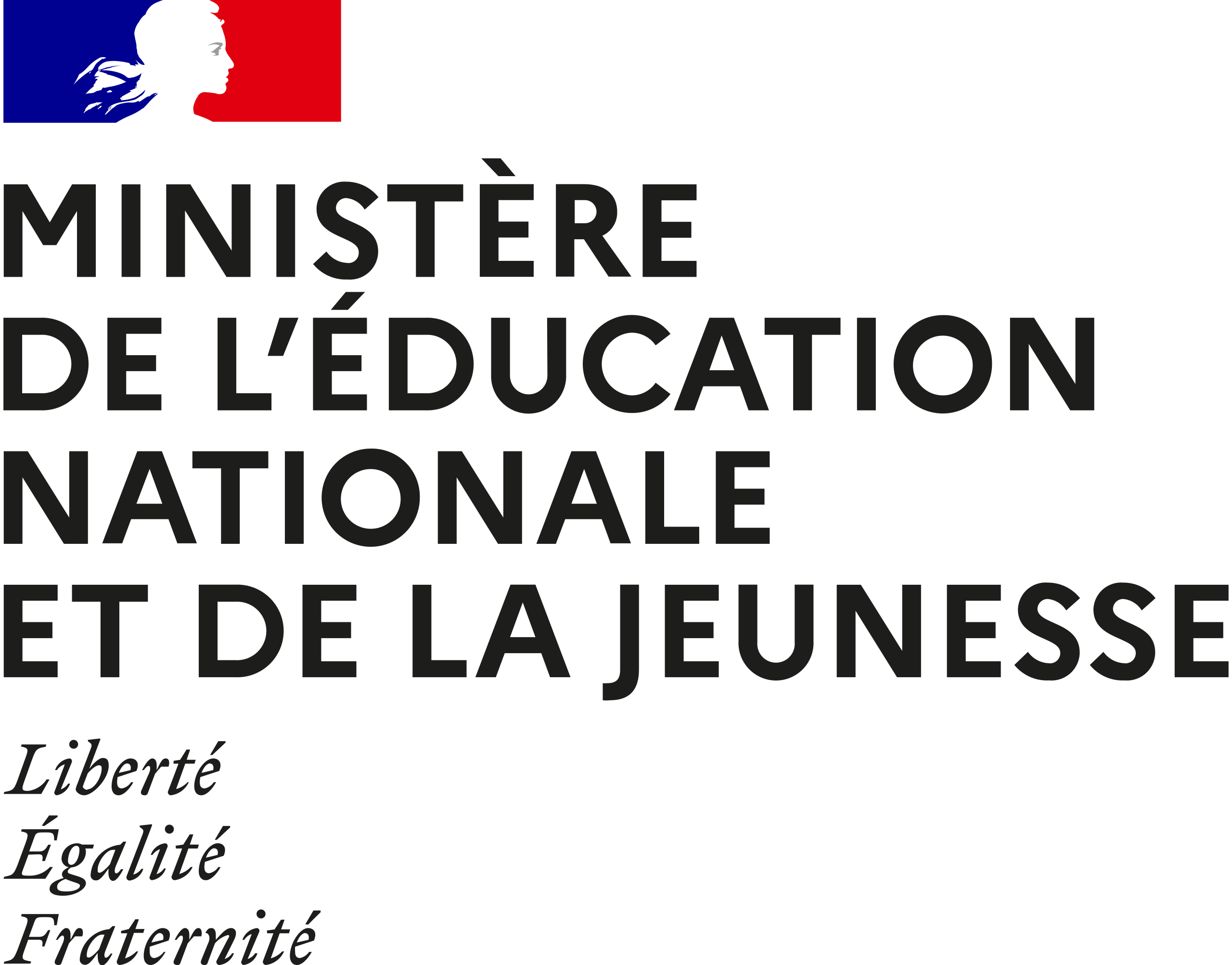 Logo Ministere Education Nationale web