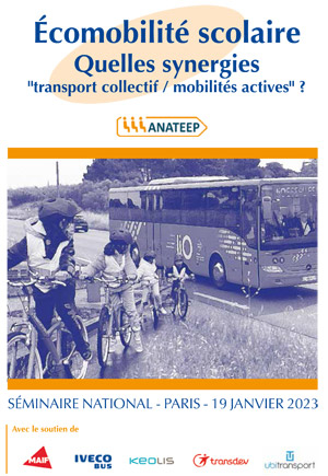 Campagne Transport Attitude 2022